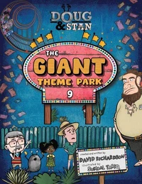 Doug &amp; Stan - The Giant Theme Park
