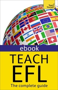 David Riddell - Teach English as a Foreign Language: Teach Yourself (New Edition) - eBook.