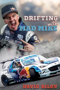 Drifting with Mad Mike