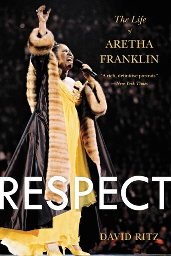 Respect. The Life of Aretha Franklin
