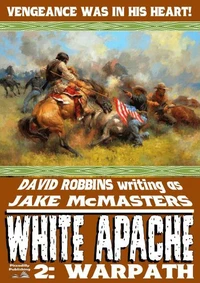 White Apache 2: Warpath