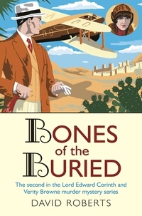 David Roberts - Bones of the Buried.