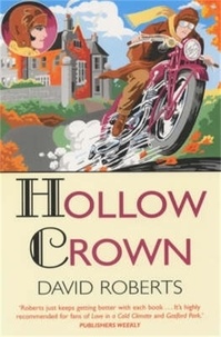 David Roberts - Hollow Crown.