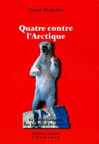 Quatre contre l'Arctique