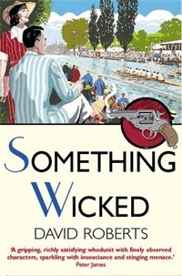 David Roberts - Something Wicked.