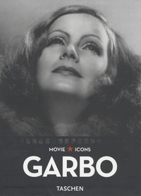 David Robinson - Greta Garbo.
