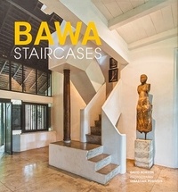 David Robson - Bawa staircases.