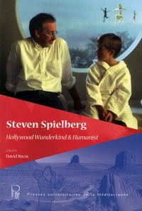 Steven Spielberg