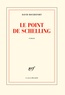 David Rochefort - Le point de Schelling.