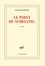 Le point de Schelling