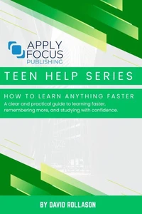 How to Learn Anything Faster