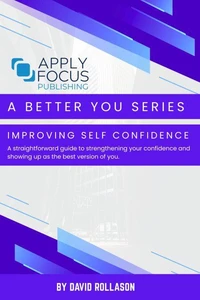 Improving Self Confidence