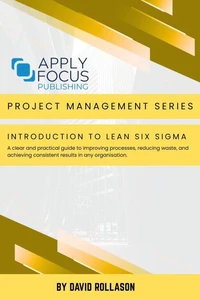 Introduction to Lean Six Sigma