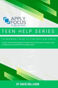 The Beginner's Guide to Starting a Side Hustle