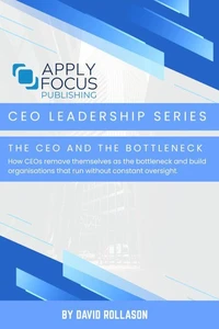The CEO and the Bottleneck