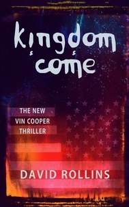  David Rollins - Kingdom Come - Vin Cooper, #7.