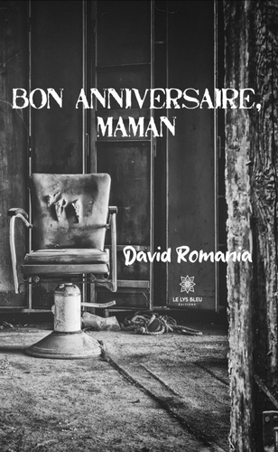 Bon anniversaire, maman