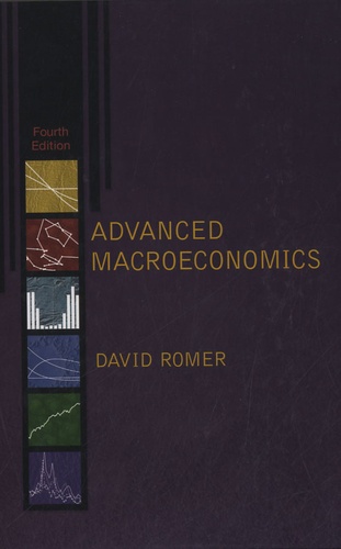 David Romer - Advanced Macroeconomics.