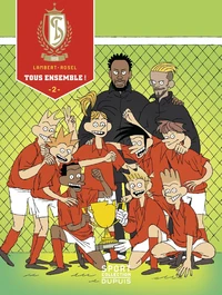 Tous ensemble !