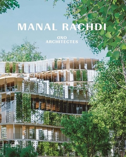 Manal Rachdi. OXO Architectes