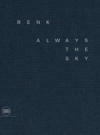 David Rosenberg - Renk - Always the sky.