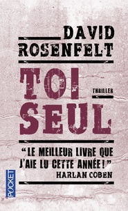 David Rosenfelt - Toi seul.