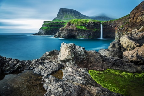 Les plus belles côtes du monde