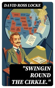 "Swingin Round the Cirkle."