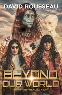 Beyond Our World, Book 2