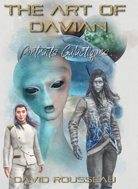 The Art of Davian