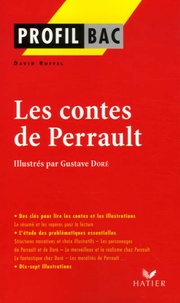 David Ruffel - Contes de Perrault (1694-1697).