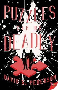 Puzzles Can Be Deadly