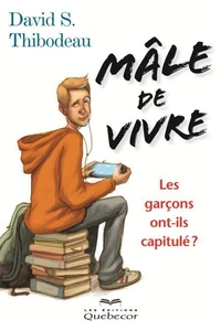 Mâle de vivre
