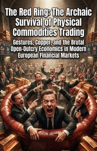 The Red Ring: The Archaic Survival of Physical Commodities Trading