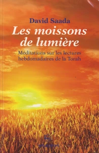 Les moissons de lumière