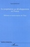 David Sadoulet - La coopération au développement en France 1997-2004 - Réforme et modernisation de l'Etat.