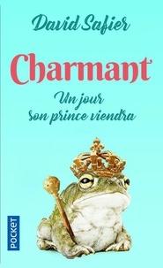 Téléchargement gratuit de livres mp3 en ligne Charmant 9782266299701 par David Safier in French