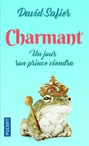 Téléchargements ebook gratuits pour ipads Charmant 9782266299701