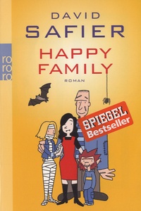 David Safier - Happy Family.