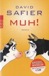 David Safier - Muh !.