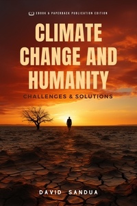  David Sandua - Climate Change and Humanity.