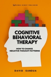  David Sandua - Cognitive Behavioral Therapy.