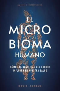  David Sandua - El Microbioma Humano.