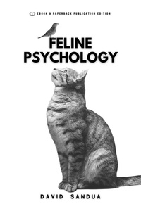  David Sandua - Feline Psychology.