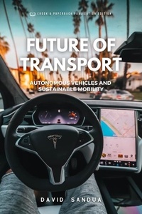  David Sandua - Future of Transport.