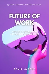  David Sandua - Future of Work.