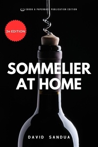  David Sandua - Sommelier at Home.