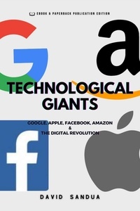  David Sandua - Technological Giants.