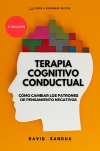  David Sandua - Terapia Cognitivo-Conductual.