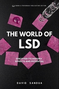  David Sandua - The World of LSD.